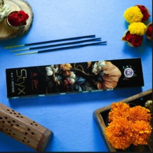 padmini styx 4 in 1 incense sticks