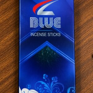 z bule incense sticks