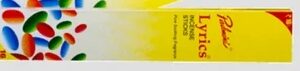 padmini lyrics incense sticks