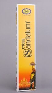 Cycle brand cycle sandalum 85GM