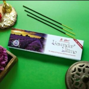 padmini lavender llimo magical fragrance sticks