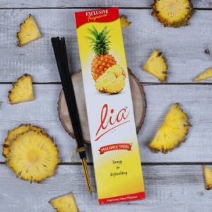 cycle brand lia pineapple twirl sticks