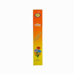 cycle pure agarbathi three in one