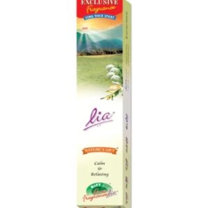 Cycle brand lia natures gift calm & relaxing 32GM