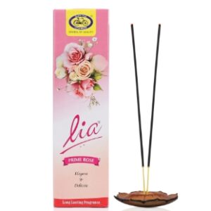 Cycle brand lia prime rose elegant & delicate 32GM