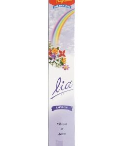 Cycle brand lia rainbow vibrant & active 32GM