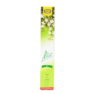 Cycle brand lia jas pure & lively 32GM