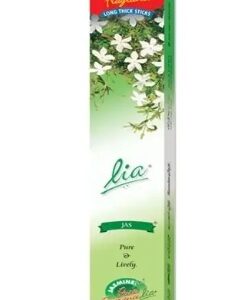Cycle brand lia jas pure & lively 100GM