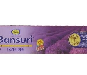 Cycle brand bansuri lavender 250GM agarbatti