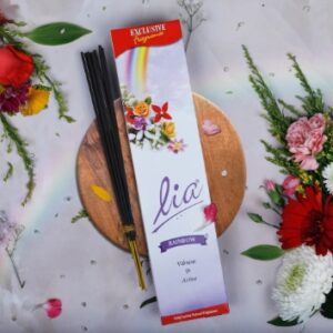 Cycle brand lia rainbow vibrant & active 56GM