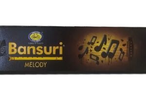 Cycle brand bansuri melody 100GM agarbatti