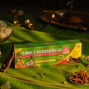 ambica durbar bathi 50g