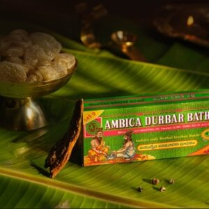 ambica durbar bathi 210g