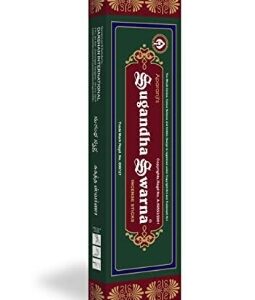 sugandha swarna incense sticks 110g