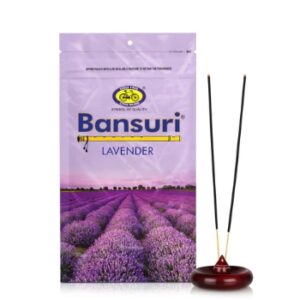 cycle brand bansuri lavender 250gm