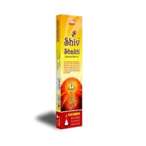shiv shakti dhoop bathi