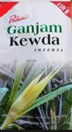 padmini ganjam kewda incense sticks