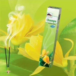 champa incense sticks