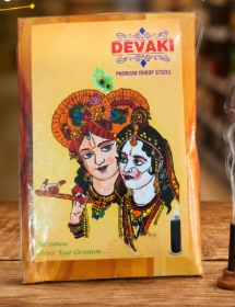 devaki dhoop sticks