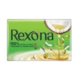 rexona 100% natural origin coconut & olive oli 100GM