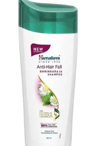 himalaya anti hair fall bhringaraja shampoo 80ml