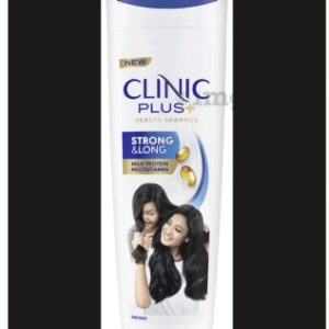 Clinic plus+ health shampoo strong& long 355ML