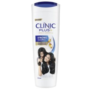 Clinic plus+ health shampoo strong & long 175ML