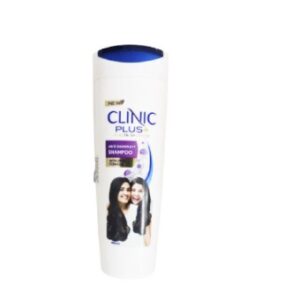 Clinic plus+ health shampoo anti dandruff with zpto formula 175ML