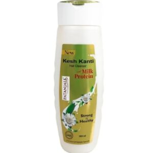 Patanjali kesh kanti hair cleanser with mikl protein 180ML