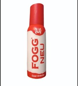 fogg neu fresh citrus 120ML