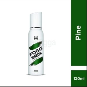 fogg master body spray pine 120ML