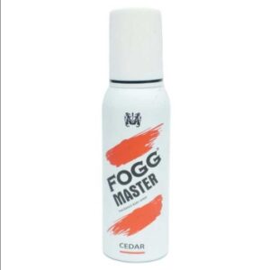 fogg master body spary cedar 120ML