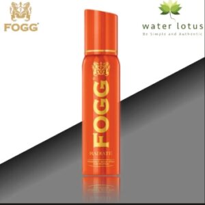 FOGG BODY SPRAY RADIATE 120ML