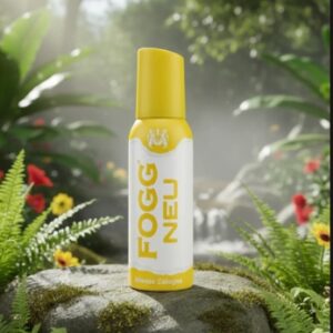 FOGG NEU INTENSE COLOGNE 120ML BODY SPRAY