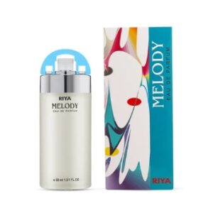 RIYA MELODY BODY PARFUM 30ML