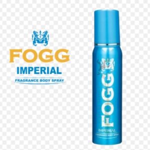 FOGG IMPERIAL BODY SPRAY 120ML