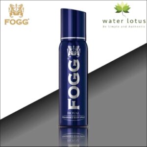 FOGG ROYAL BODY SPRAY 120ML