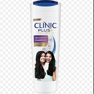 clinic plus+anti dandruff shampoo 80ml