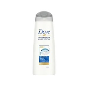 dove anti dandruff solutions shampoo 180ml