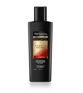 tresemme smooth shine shampoo 85ml