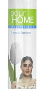 POUR HOME ROOM SPRAY FRENCH FUSION 220ML