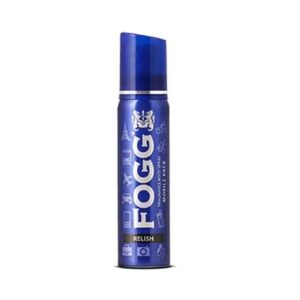 FOGG RELISH 25ML BODY SPRAY