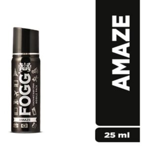 FOGG AMAZE 25ML BODY SPRAY