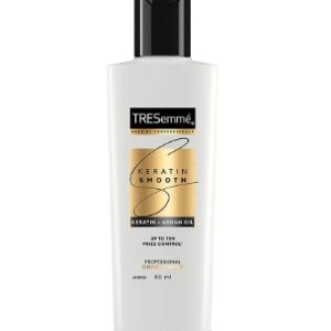 Tresemme keratin smooth+professional conditioner 80ML