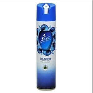 LIA SEA SHORE ROOM FRESHNER 224ML
