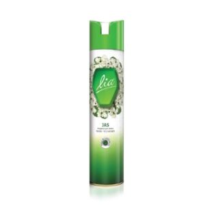LIA JAS ROOM FRESHNER 224ML