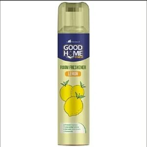 GOOD HOME LEMON ROOM FRESHNER 130G