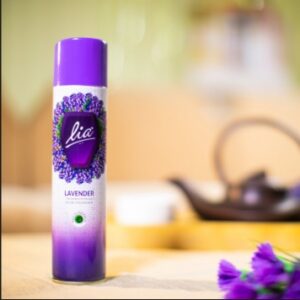 LIA LAVENDER ROOM FRESHNER 224ML
