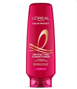 loreal paris color protect  conditioner 175ml