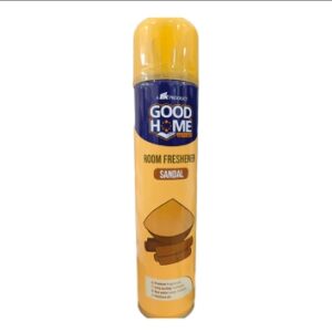 GOOD HOME SANDAL ROOM FRESHNER 130G